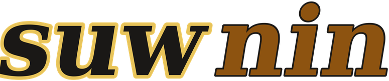 suwnin logo